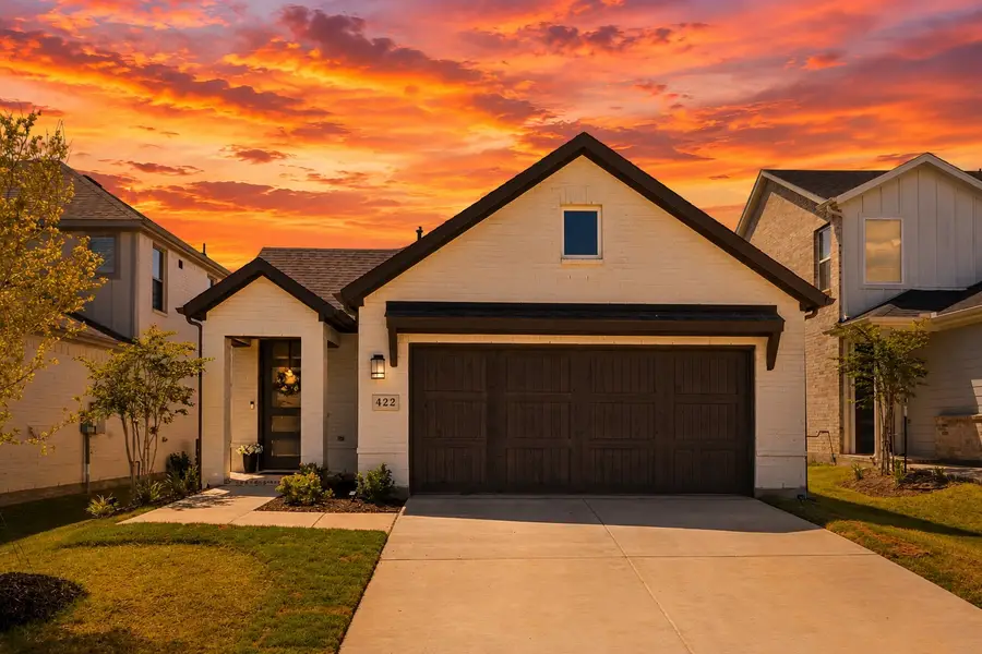 422 Holly Road, Little Elm, TX 75068 - #2