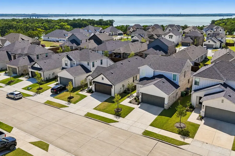 422 Holly Road, Little Elm, TX 75068 - #3