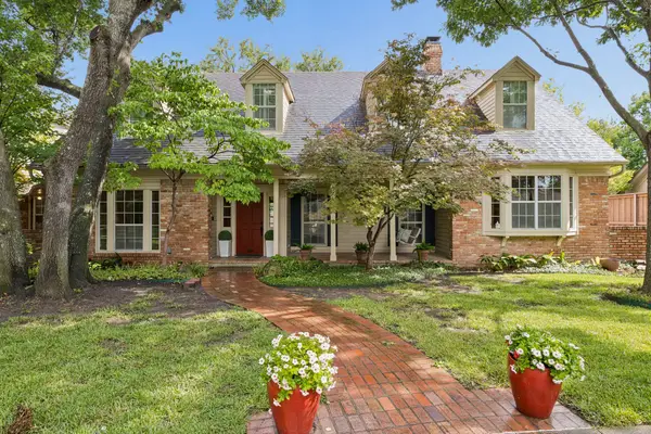 9624 Greensprint Drive, Dallas, TX 75238
