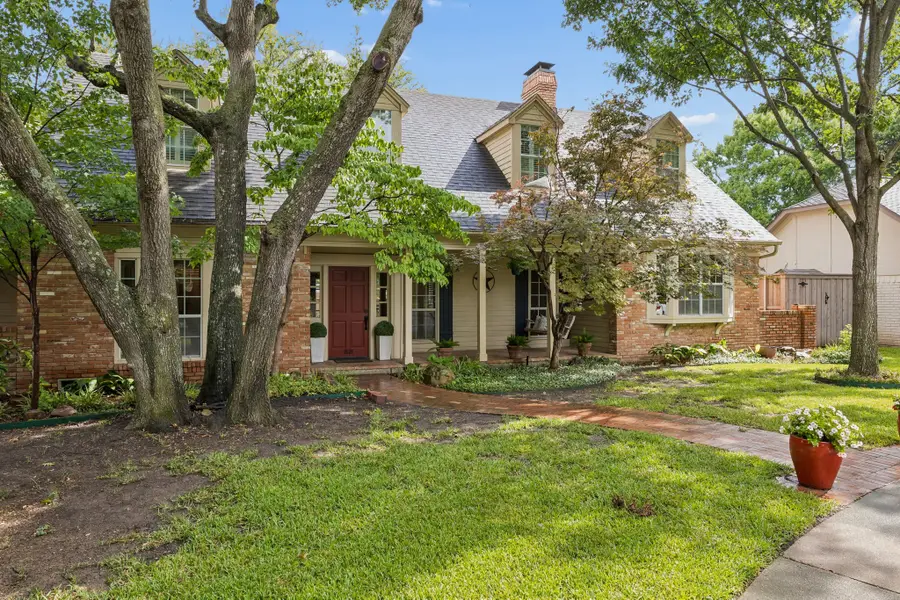 9624 Greensprint Drive, Dallas, TX 75238 - #2