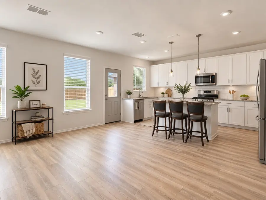 809 Marigold Street, Princeton, TX 75407 - #3
