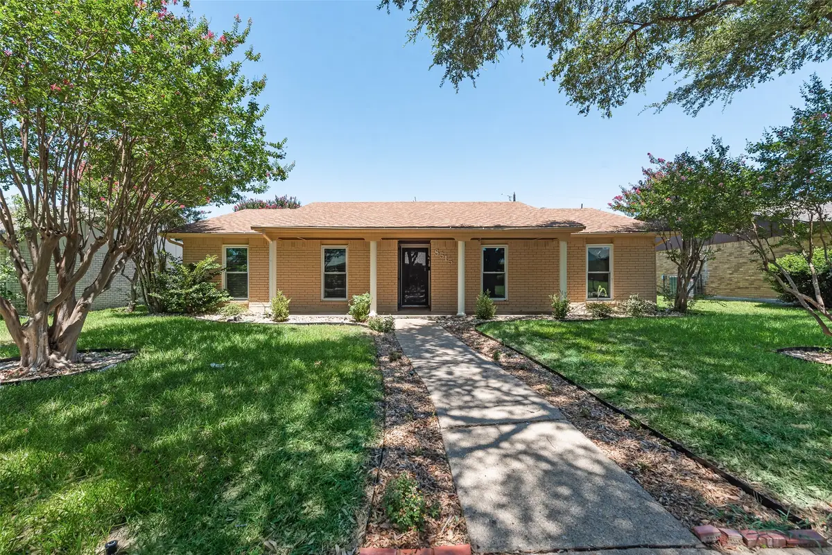8515 Baumgarten Drive, Dallas, TX 75228 - #1
