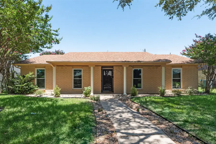8515 Baumgarten Drive, Dallas, TX 75228 - #2