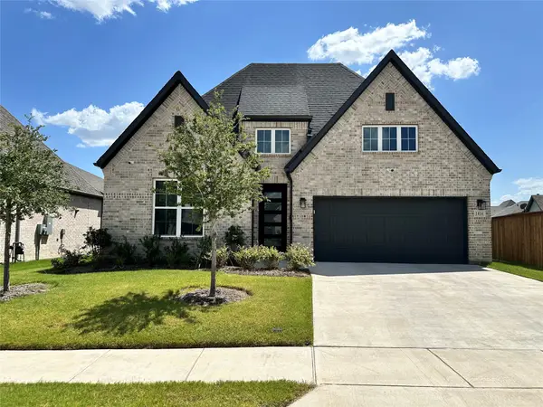 1414 Kirkdale Drive, Forney, TX 75126
