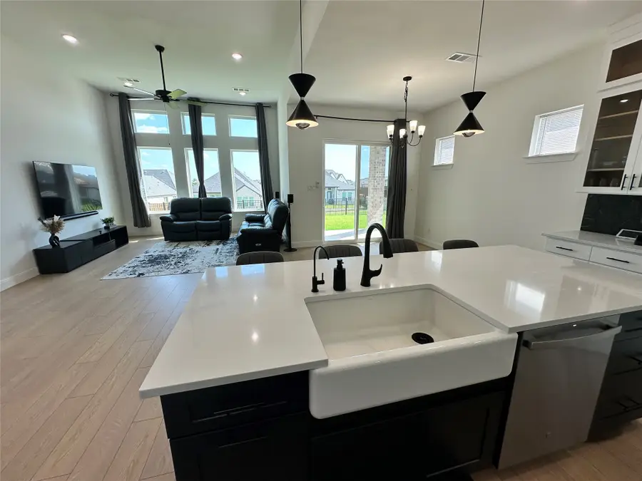1414 Kirkdale Drive, Forney, TX 75126 - #3