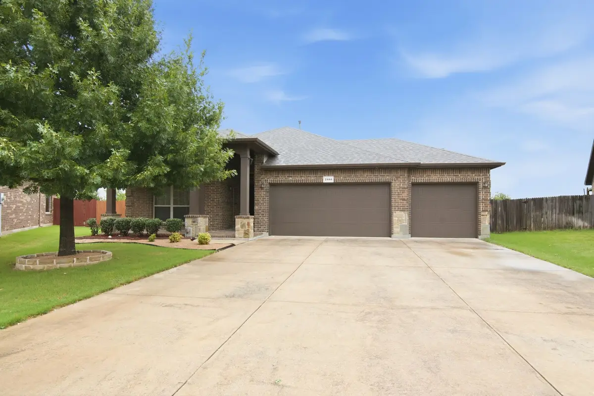 2444 Half Moon Bay Lane, Fort Worth, TX 76177 - #1