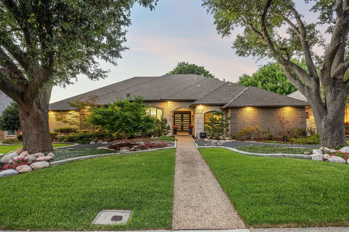 7135 Debbe Drive, Dallas, TX 75252 - #1