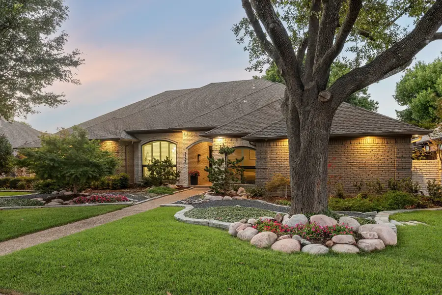 7135 Debbe Drive, Dallas, TX 75252 - #2