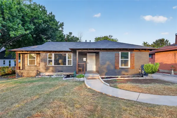 835 Glen Arbor Drive, Dallas, TX 75241
