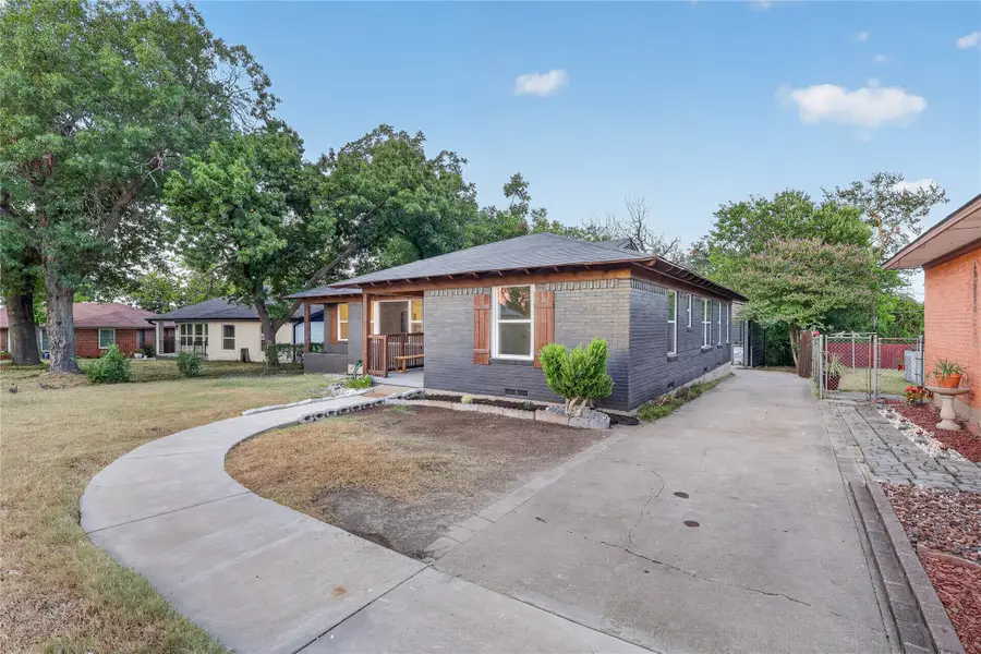 835 Glen Arbor Drive, Dallas, TX 75241 - #2