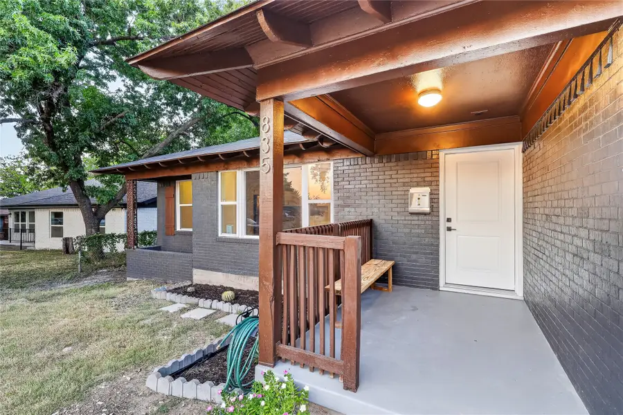 835 Glen Arbor Drive, Dallas, TX 75241 - #3