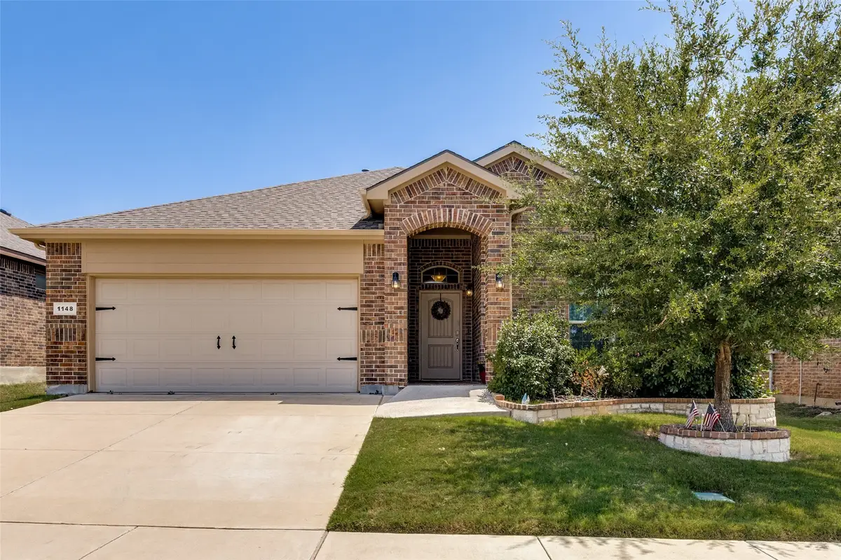 1148 Lakeville Drive, Fort Worth, TX 76177 - #1