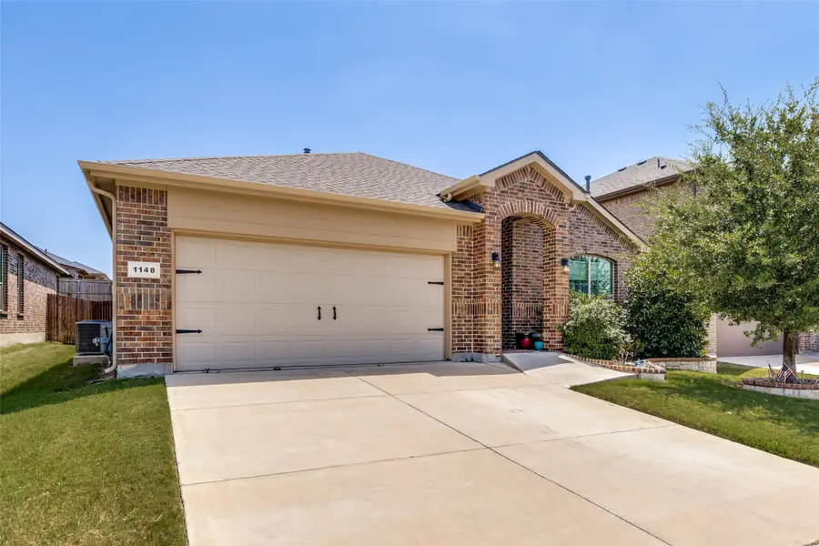 1148 Lakeville Drive, Fort Worth, TX 76177 - #2