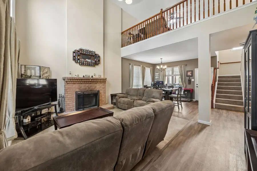 8824 Pedernales Trail, Fort Worth, TX 76118 - #3