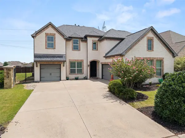 1801 Crystal Cove Lane, Wylie, TX 75098
