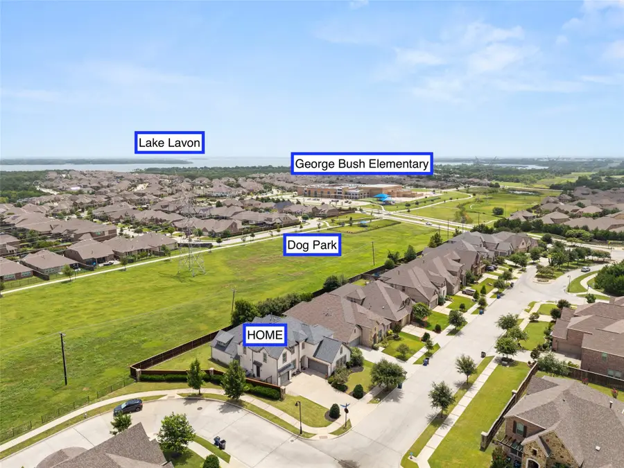 1801 Crystal Cove Lane, Wylie, TX 75098 - #2
