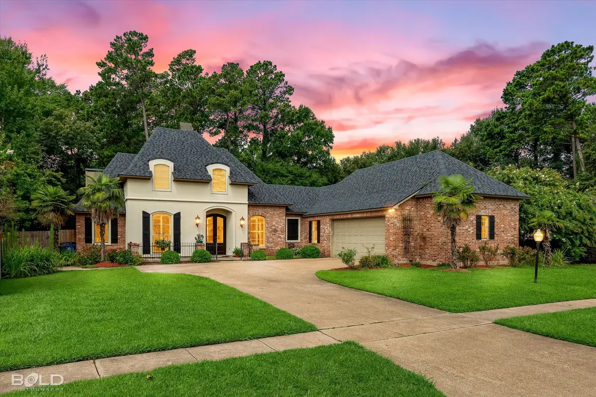 375 St. Charles Boulevard, Shreveport, LA 71106 - #1