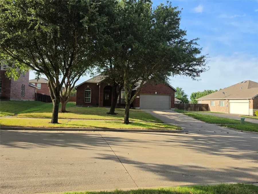 1743 Summerwood Lane, Cedar Hill, TX 75104 - #2