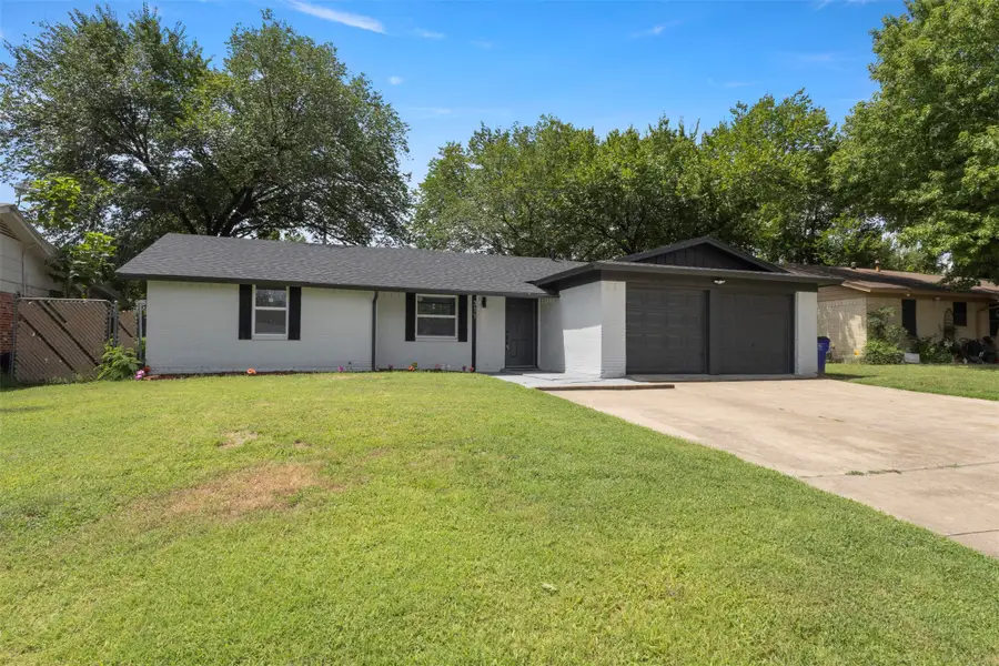 311 Arthur Drive, Kennedale, TX 76060 - #3