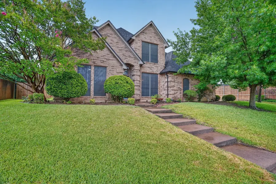 813 Cardinal Ridge Road, Burleson, TX 76028 - #3