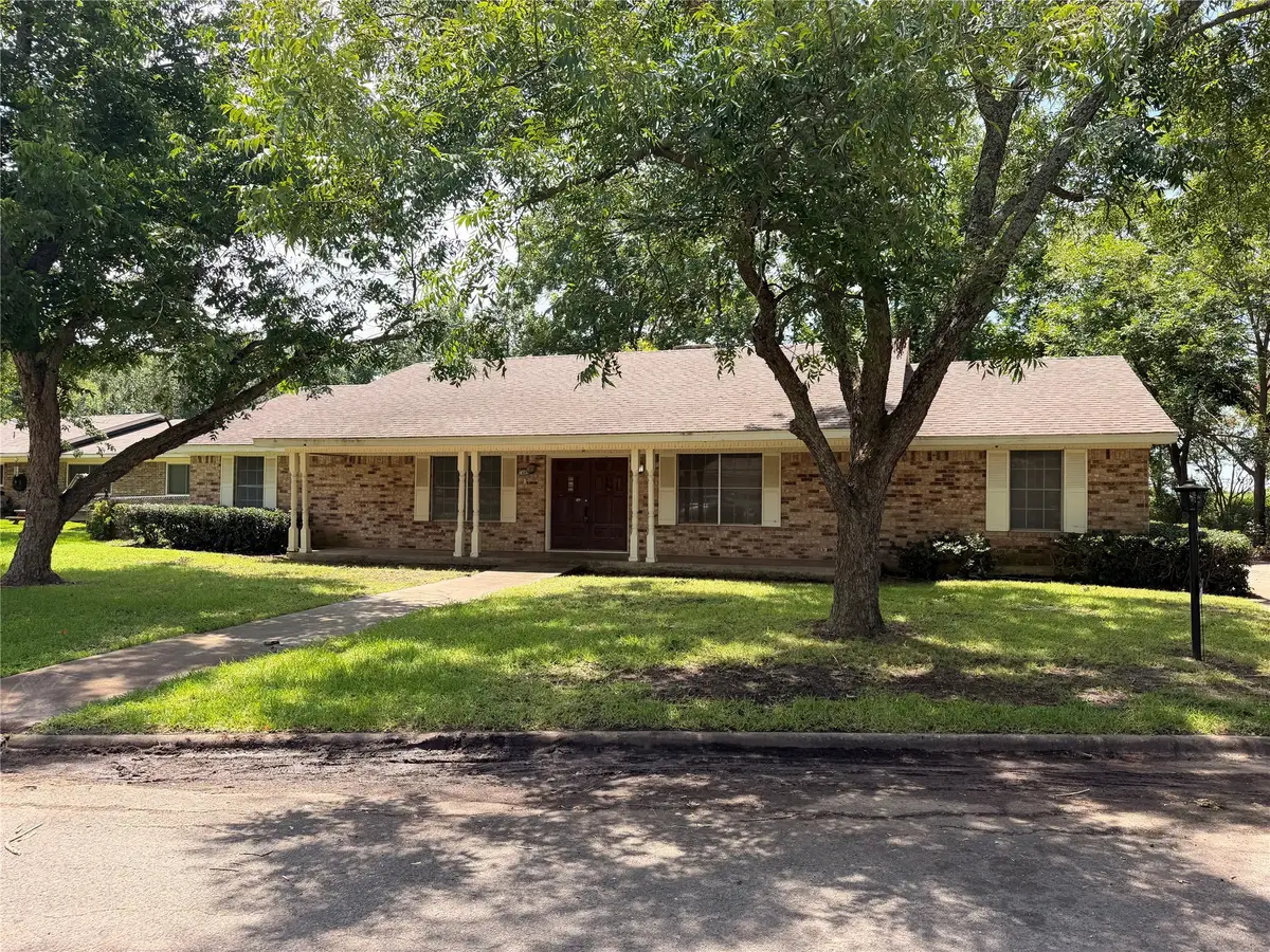 1402 Circle Drive, Cooper, TX 75432 - #1