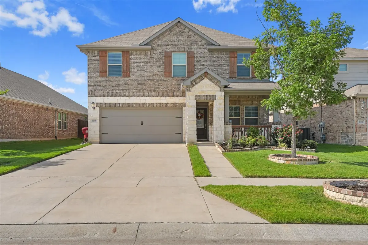 1344 Black Canyon Avenue, Royse City, TX 75189 - #1