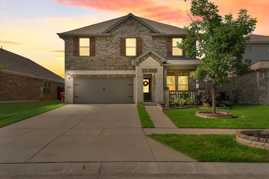 1344 Black Canyon Avenue, Royse City, TX 75189 - #2