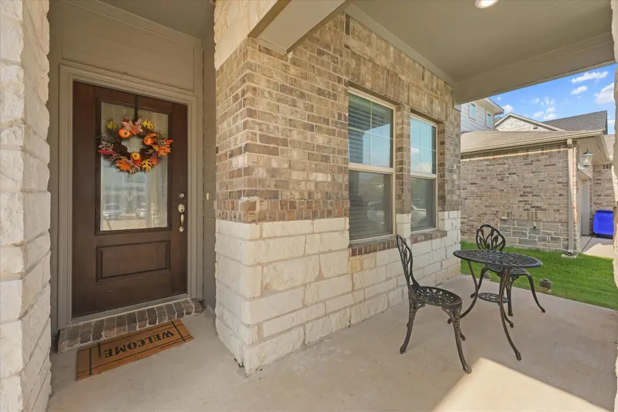 1344 Black Canyon Avenue, Royse City, TX 75189 - #3