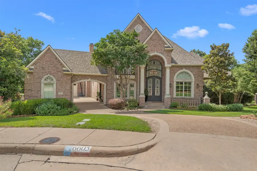 6605 Wood Hollow Court, Plano, TX 75024 - #2