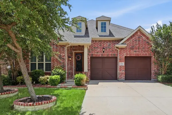 4332 Old Grove Way, Fort Worth, TX 76244