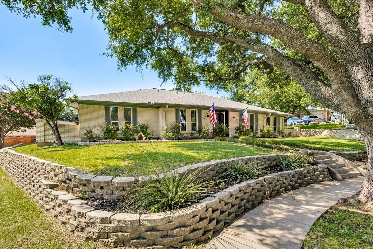 3217 Colonel Circle, Garland, TX 75043 - #1