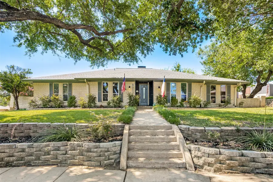 3217 Colonel Circle, Garland, TX 75043 - #2