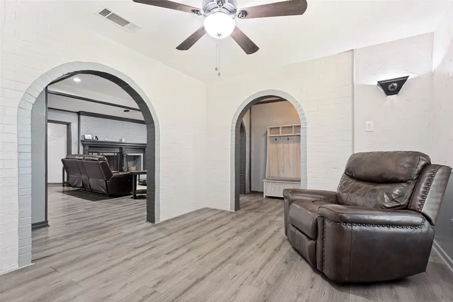 3217 Colonel Circle, Garland, TX 75043 - #3