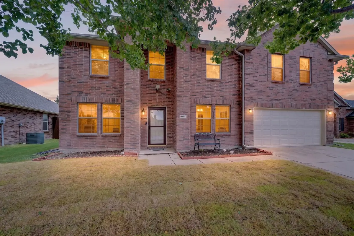904 Silver Sage Drive, Wylie, TX 75098 - #1