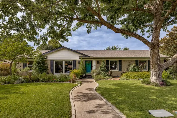 3251 Dothan Lane, Dallas, TX 75229