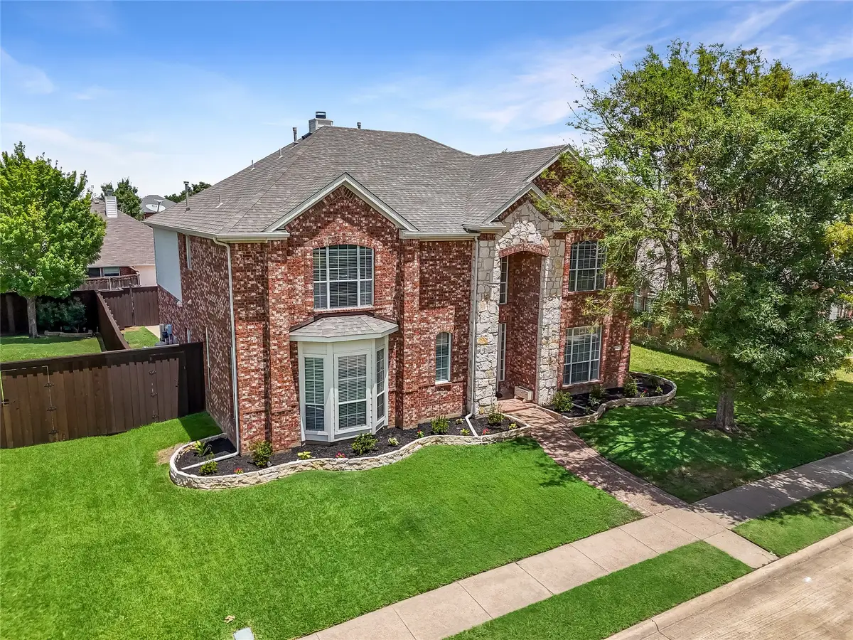 5536 Rock Canyon Road, The Colony, TX 75056 - #1