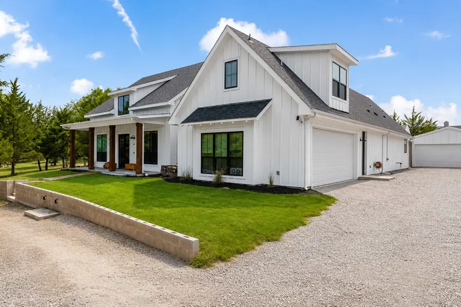 303 Cates Road, Van Alstyne, TX 75495 - #2