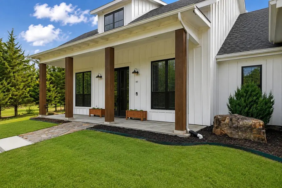 303 Cates Road, Van Alstyne, TX 75495 - #3