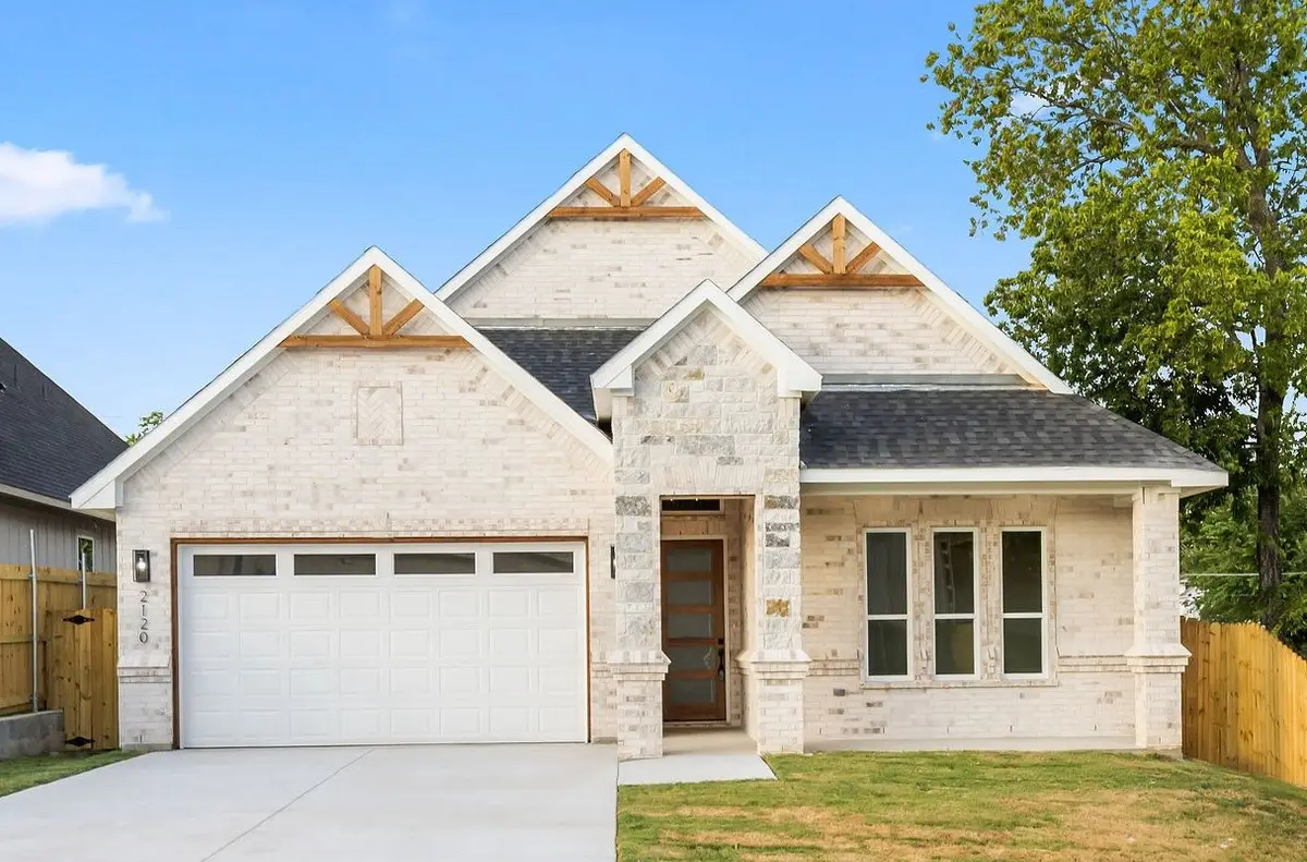 2120 NW 21st Street, Fort Worth, TX 76164 - #1