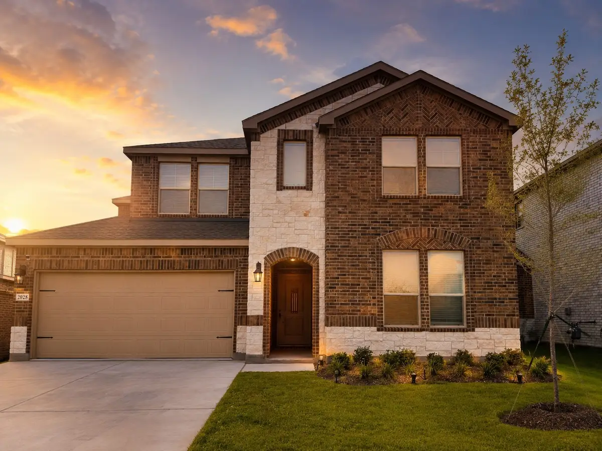 2028 Ozark Hills Lane, Anna, TX 75409 - #1