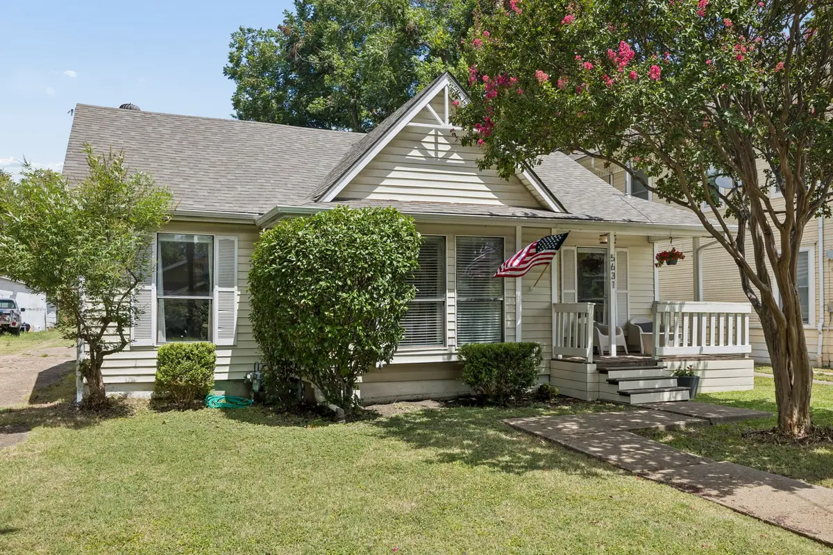 5631 Victor Street, Dallas, TX 75214 - #1