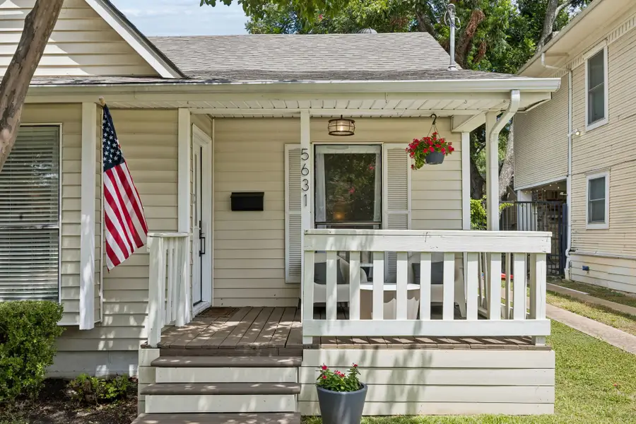 5631 Victor Street, Dallas, TX 75214 - #2