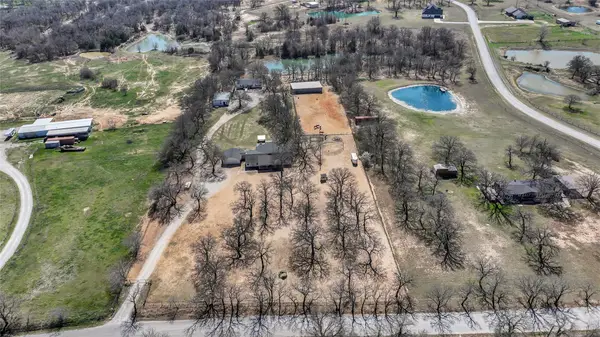 289 County Road 3550, Paradise, TX 76073