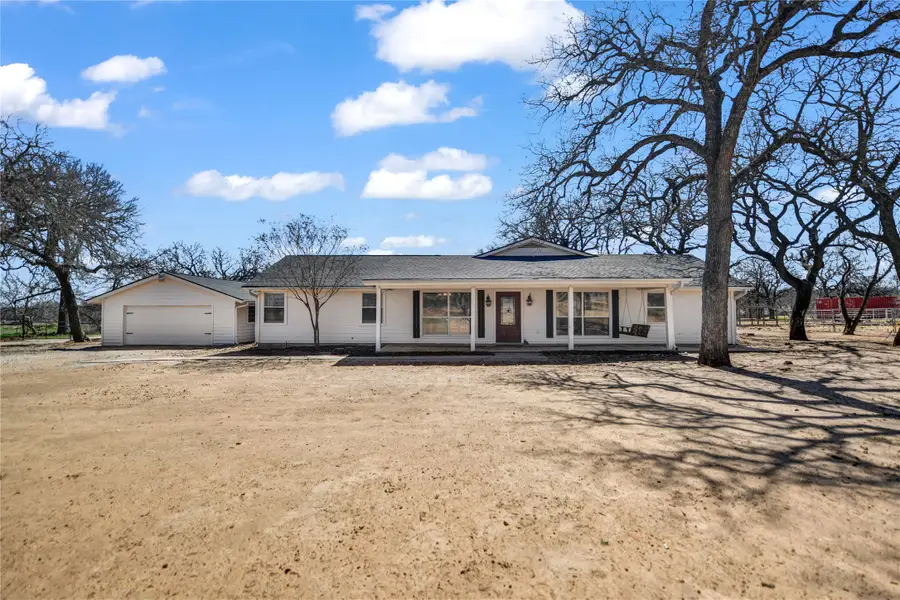 289 County Road 3550, Paradise, TX 76073 - #2
