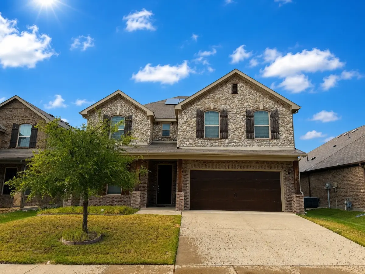 5604 Broad Bay Lane, Fort Worth, TX 76179 - #1