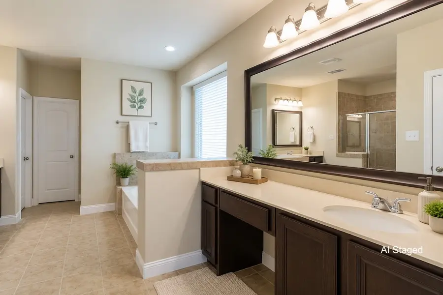 5604 Broad Bay Lane, Fort Worth, TX 76179 - #3