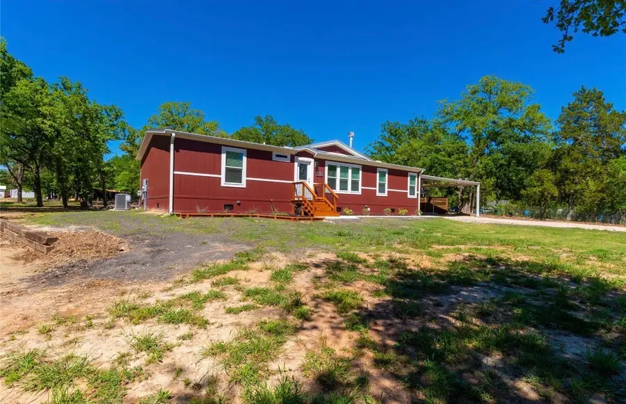 210 Grubbs Lane, Gun Barrel City, TX 75156 - #2