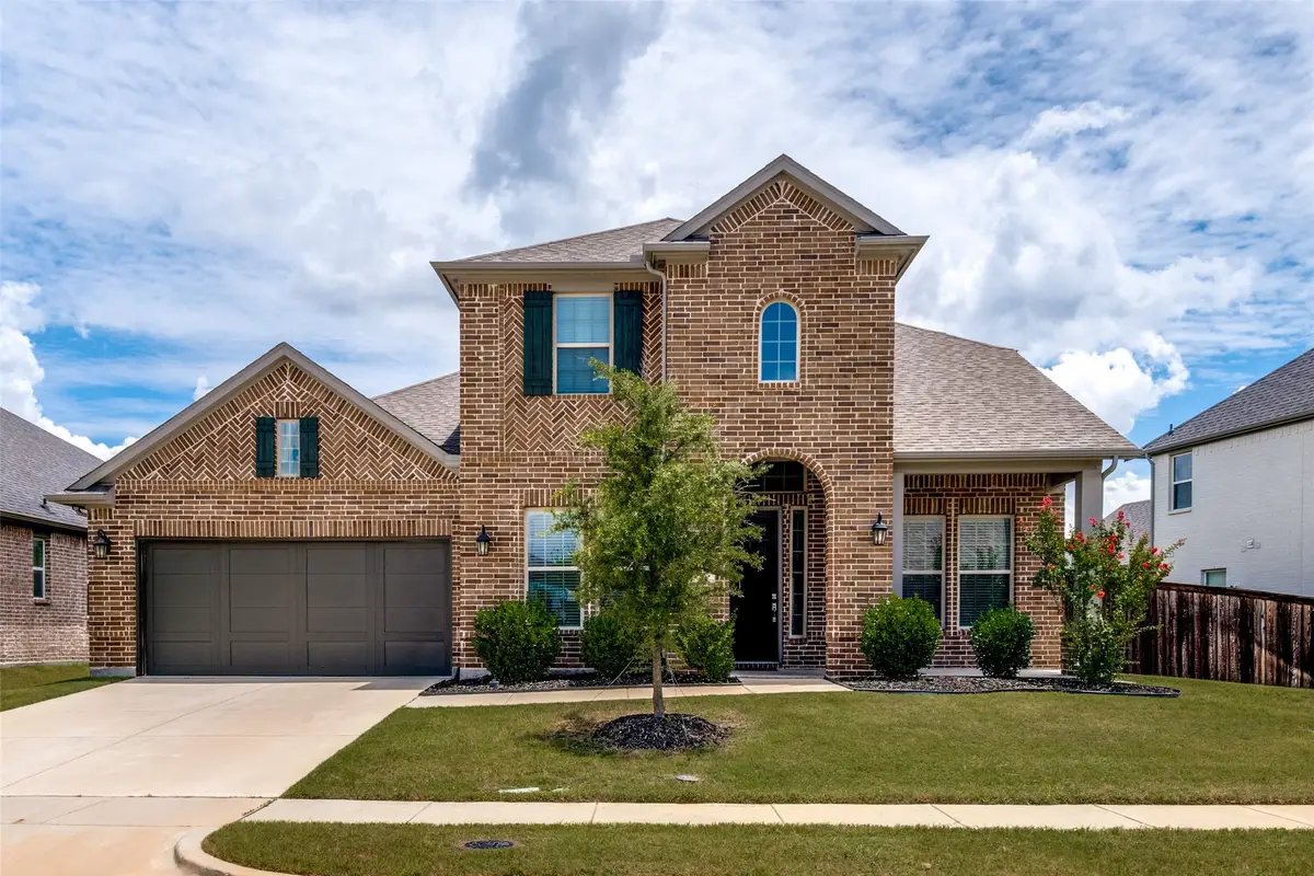 1109 Almond Drive, Forney, TX 75126 - #1