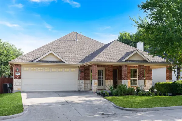 8300 Silverado Trail, McKinney, TX 75070