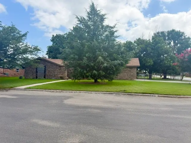 4504 Delwood Drive, Brownwood, TX 76801 - #1